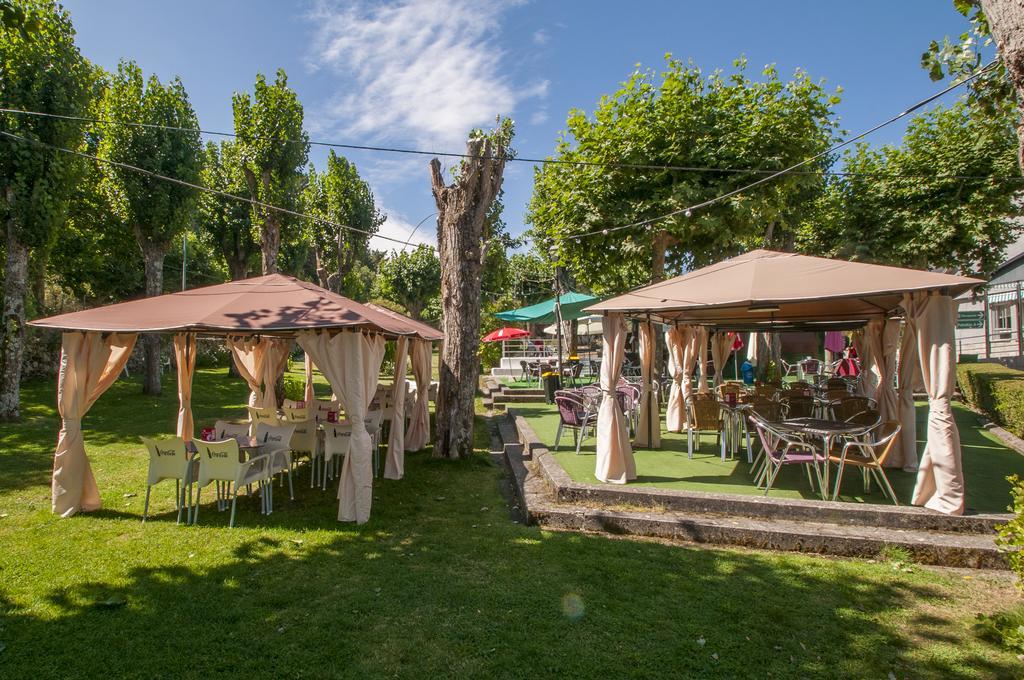 Habitaciones Premium Finca La Casona سان رافاييل المظهر الخارجي الصورة